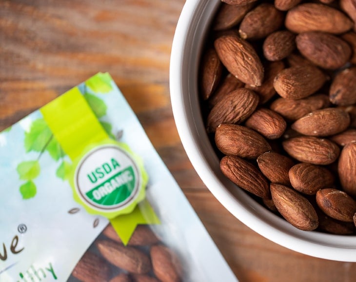 organic-roasted-natural-almonds