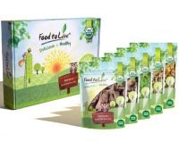 Organic Sirtfood Gift Box Main