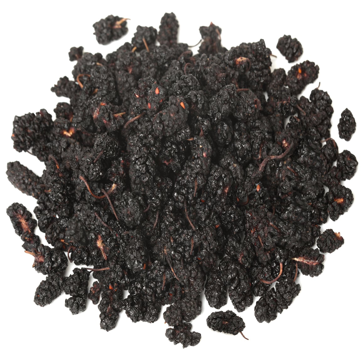 Organic Black Mulberries Buy In Bulk From Food To Live