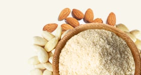 almond-flour