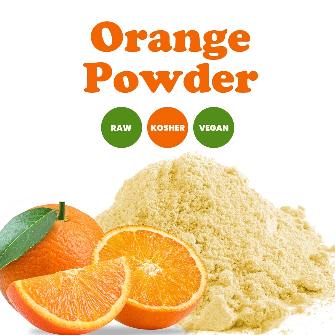 Orange Powder 1