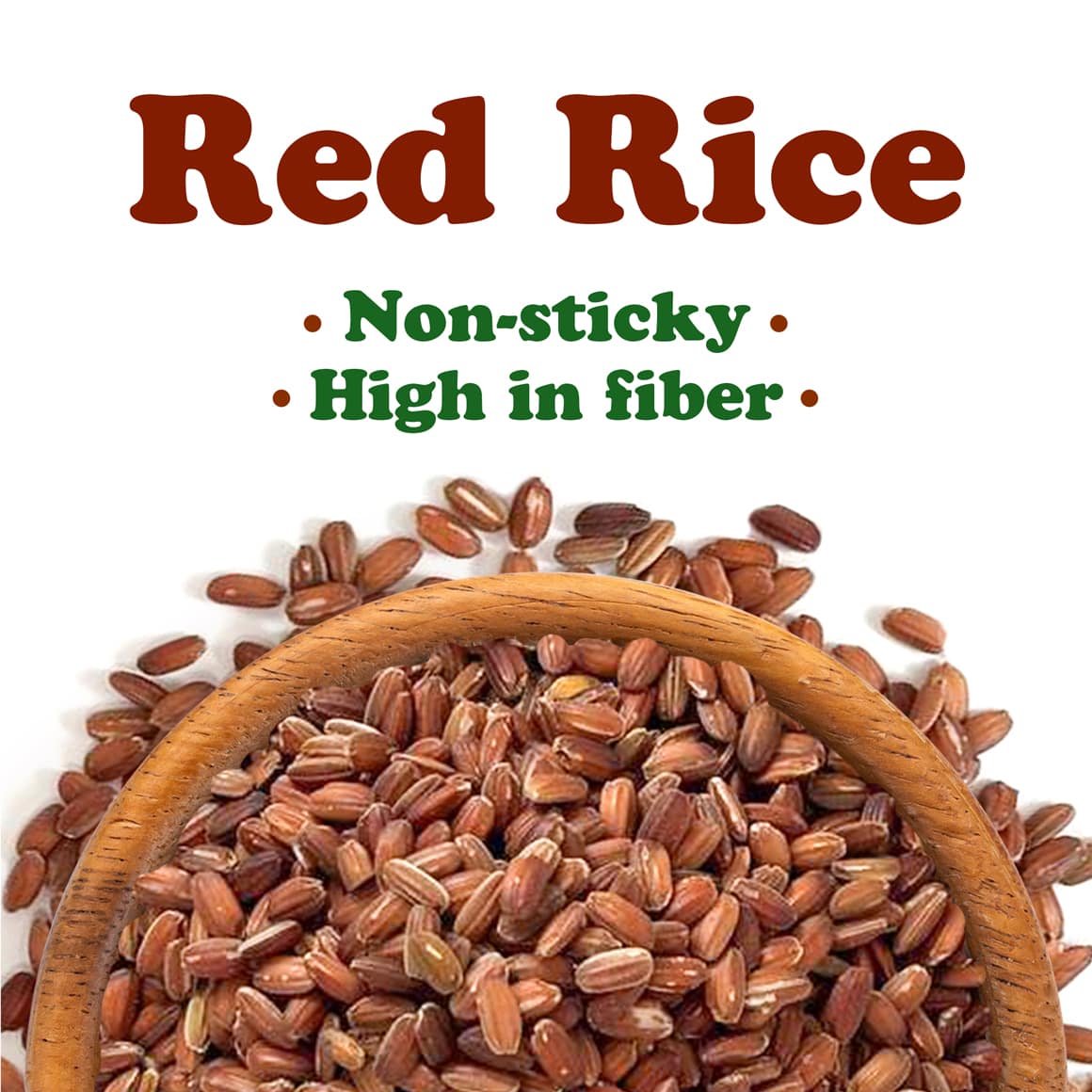 Red Rice 1