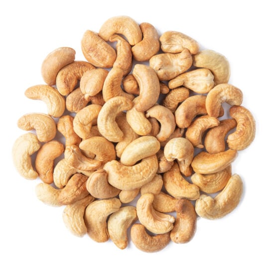 Cashews – Food to Live