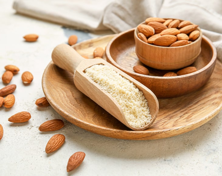 homemade-almond-flour-from-organic-california-almonds-min