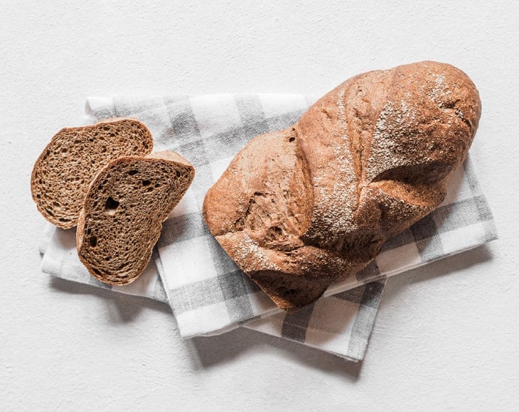 homemade-freshly-baked-bread-with-organic-whole-grain-buckwheat-flour-blend-min