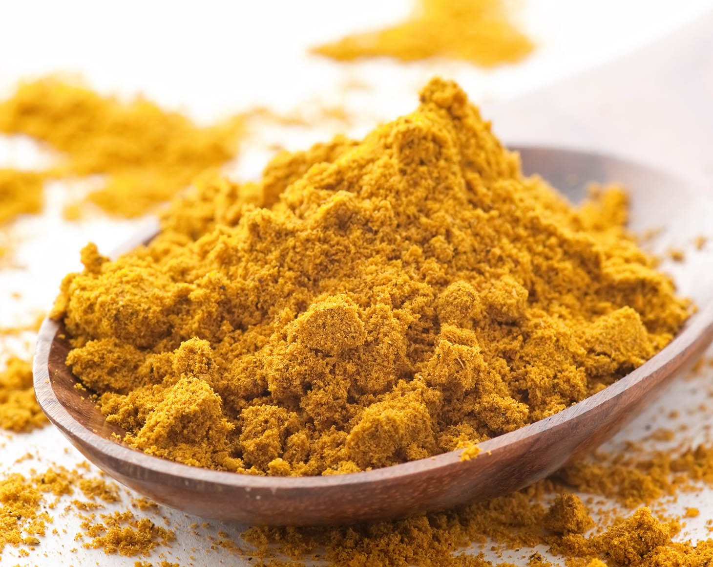 mild-curry-powder