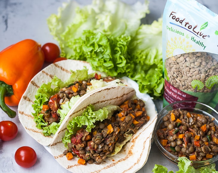 easy-homemade-green-lentils-tacos-min