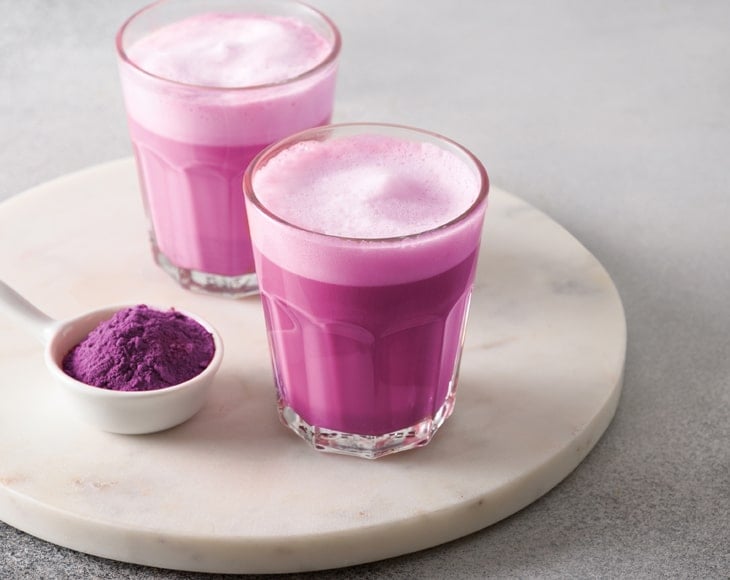 homemade-purple-latte-with-organic-purple-sweet-potato-powder-min