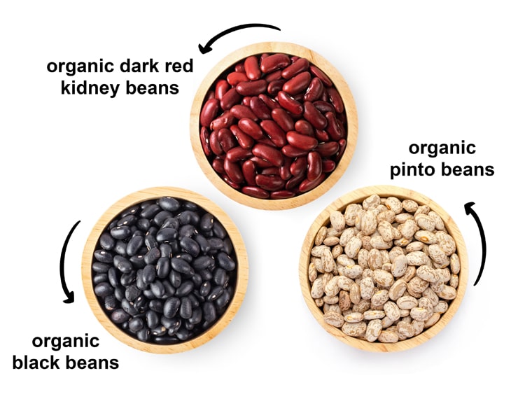 organic-dry-beans-bundle-of-dark-red-kidney-beans-pinto-and-black-beans-2-min