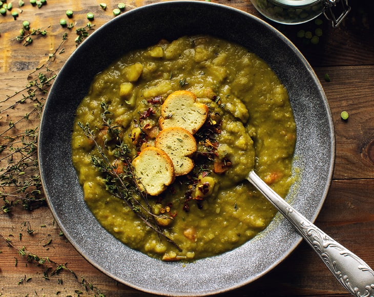 hearty-whole-dried-green-pea-soup-min