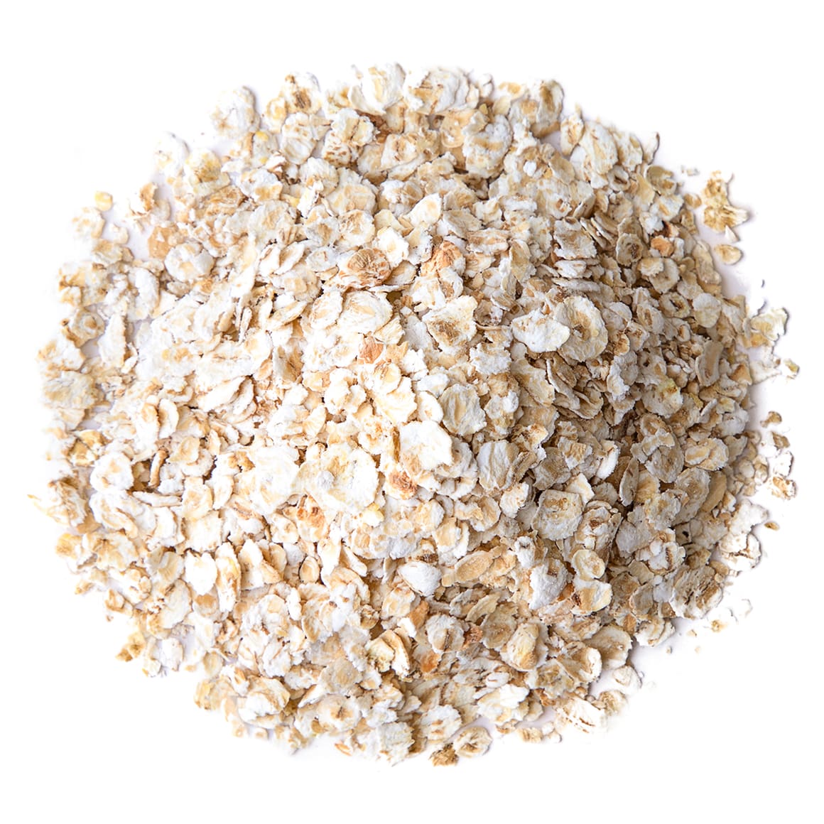 Organic Instant Rolled Oats