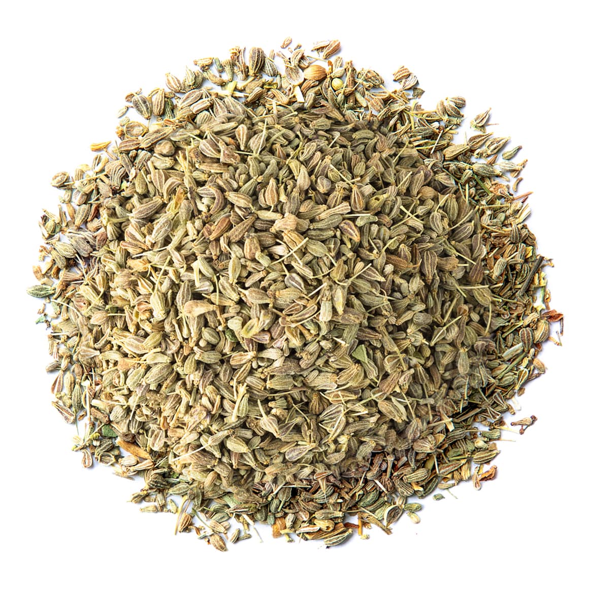 Organic Anise Seeds