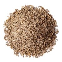 Organic Caraway Seeds