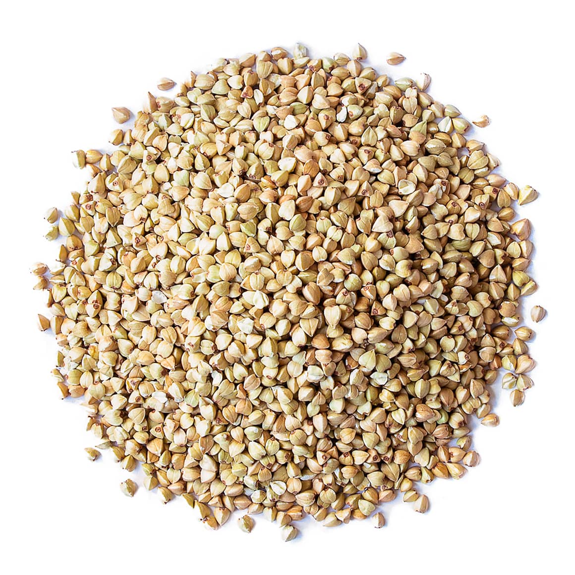 Organic Gluten Free Buckwheat Groats