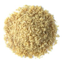 Pre-Cooked White Quinoa