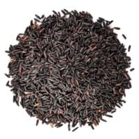 Organic Black Rice