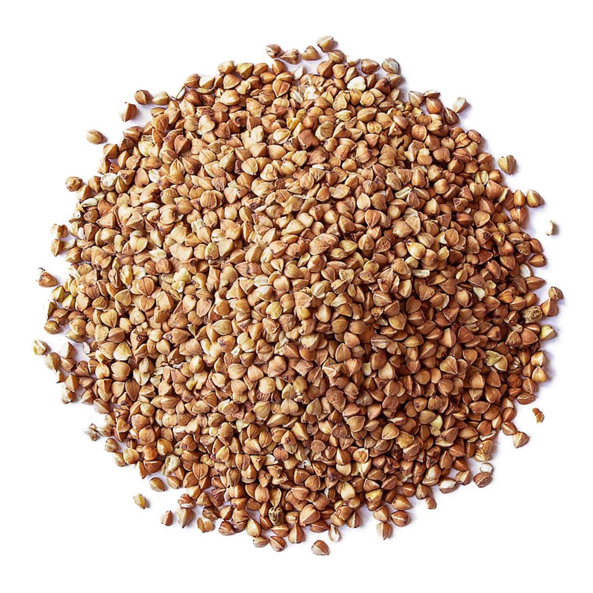 Gluten Free Organic Buckwheat Kasha