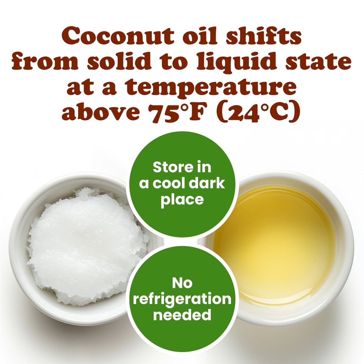 Organic Virgin Coconut Oil 4