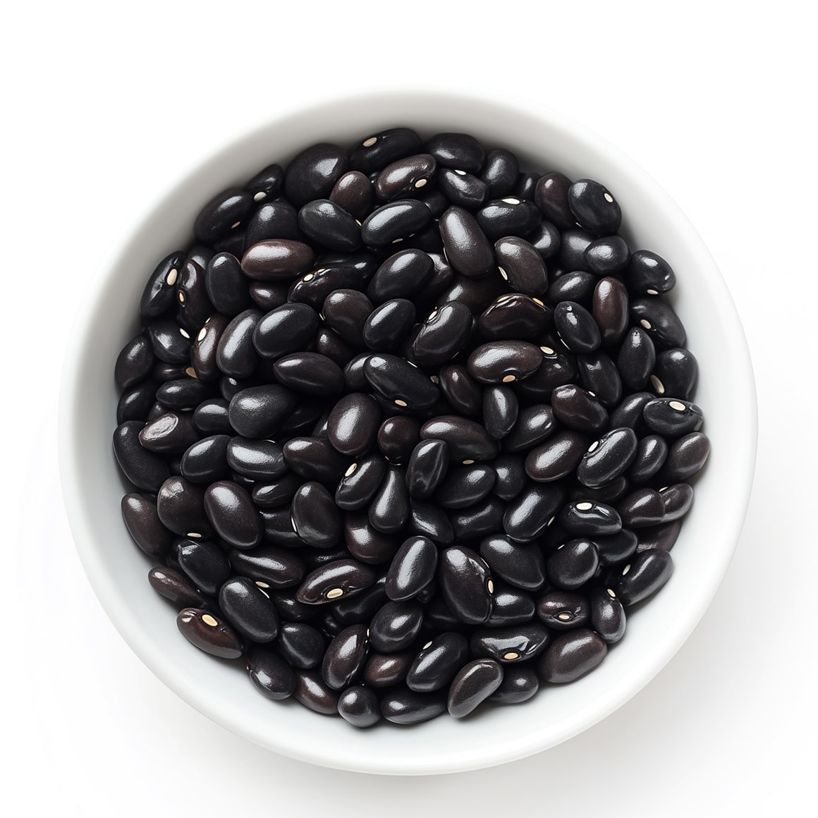 Organic Canned Black Beans