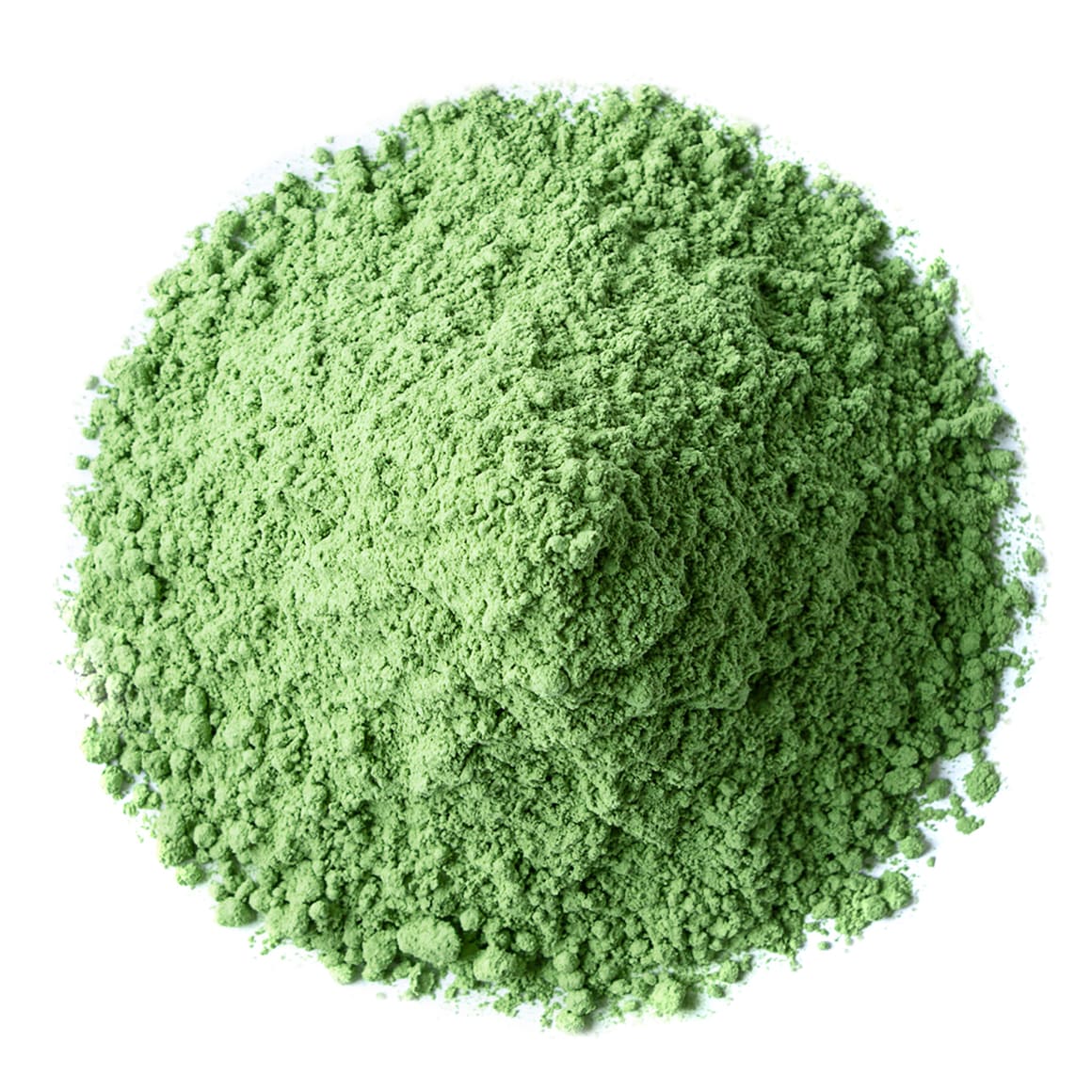 Wheatgrass Powder